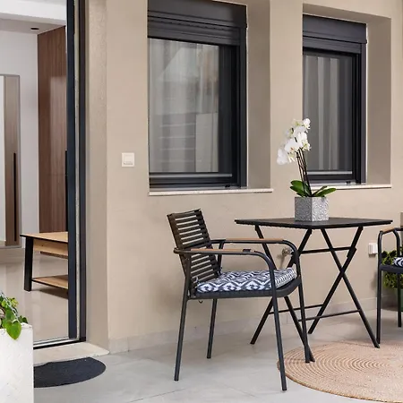 Ama Apartament Rhodes City