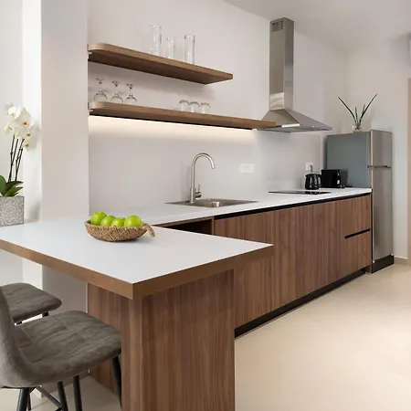 Apartament Ama
