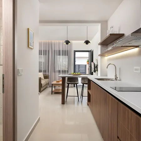Apartament Ama