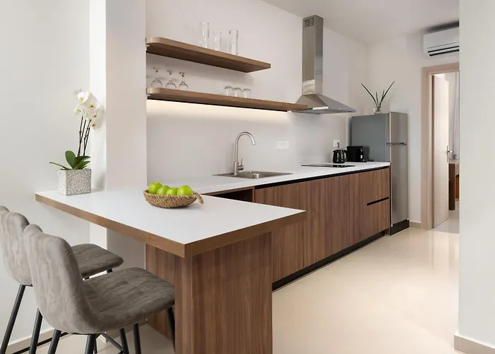 Apartament Ama